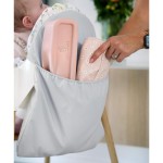 Baby Storage Bag Supplier - High Chair Seat Back