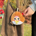 Plush Doll Supplier - Samuel Twelve Constellations