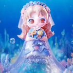 Blind Box Manufacturer - ZIYULI Hand Figure Doll