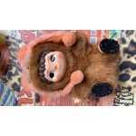 Blind Box Manufacturer - Hand-Made Mao Chao Series