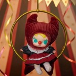 Plush Keychain Factory - Pre-Sale Official Genuine