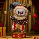 Blind Box Supplier - Pre-Sale Bubble Mart PVC