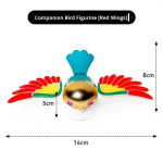 Wind Power Ornament Factory - Eco-friendly Plastic Car