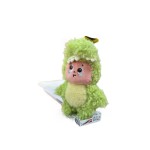 Plush Pendant Manufacturer - New Frozen Star People