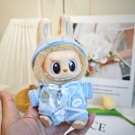 Blind Box Supplier - First Second Generation Pendant