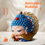 Prosperity Gift Manufacturer - Caishen Cultural Symbol