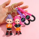 Keychain Manufacturer - KPOP Demon Hunters Plush
