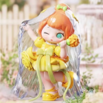 Blind Box Manufacturer - ZIYULI Hand Figure Doll