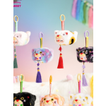 Plush Comforter Manufacturer - Chaos Sweetheart Rebellious