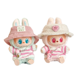 Doll Clothes Manufacturer - First Second Generation