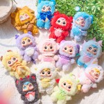 Plush Ornament Supplier - Standing Posture Twelve