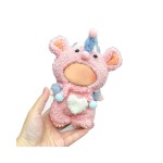 Doll Clothes Factory - Trendy Toys Universal 17cm