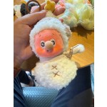 Plush Keychain Manufacturer - Frozen Twinkle Twinkle