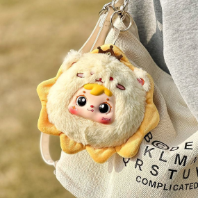 Plush Doll Supplier - Samuel Twelve Constellations