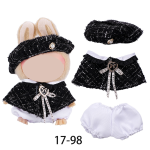 Fashion Doll Supplier - For LaBubu Cartoon Toy
