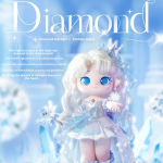 Blind Box Manufacturer - Authentic PEAR Frozen