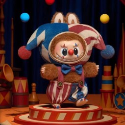 Plush Keychain Factory - Pre-Sale Official Genuine