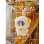 Keychain Doll Supplier - YAYA One-Year-Old Vibrant