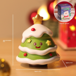 Desk Decoration Factory - Frozen Christmas Wish