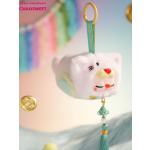 Plush Comforter Manufacturer - Chaos Sweetheart Rebellious