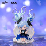 PVC Doll Supplier - Memimo Dream Island Series