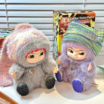 Plush Doll Supplier - Genuine WAKUKU Frozen Series