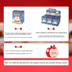 Desk Decoration Factory - Frozen Christmas Wish