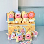 Plush Pendant Manufacturer - New Frozen Star People