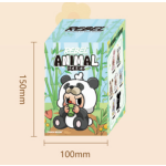 Mystery Box Supplier - Rebel Bear Frozen Animal