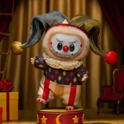 Blind Box Supplier - Pre-Sale Bubble Mart Halloween