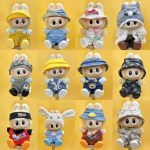 Doll Clothes Manufacturer - Cute Cartoon First Second