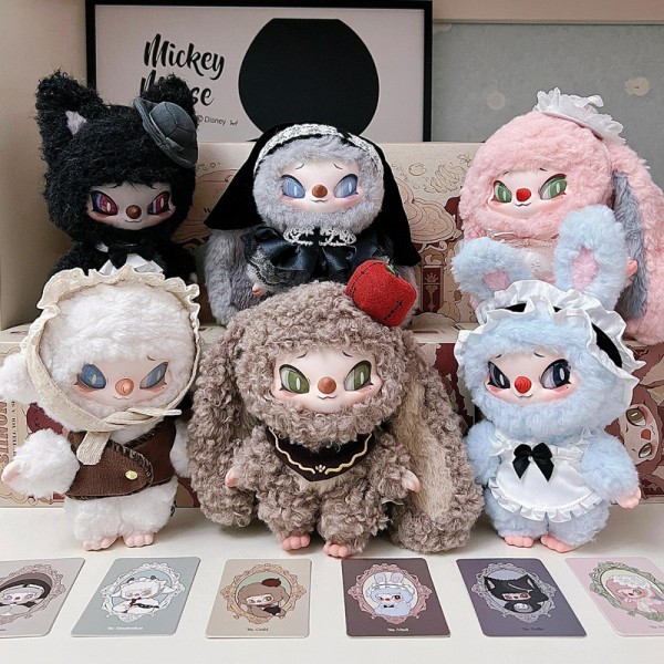 Plush Doll Factory - Genuine SIINONO Sano