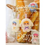 Keychain Doll Supplier - YAYA One-Year-Old Vibrant