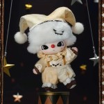 Blind Box Supplier - Pre-Sale Bubble Mart Halloween