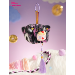 Plush Comforter Manufacturer - Chaos Sweetheart Rebellious