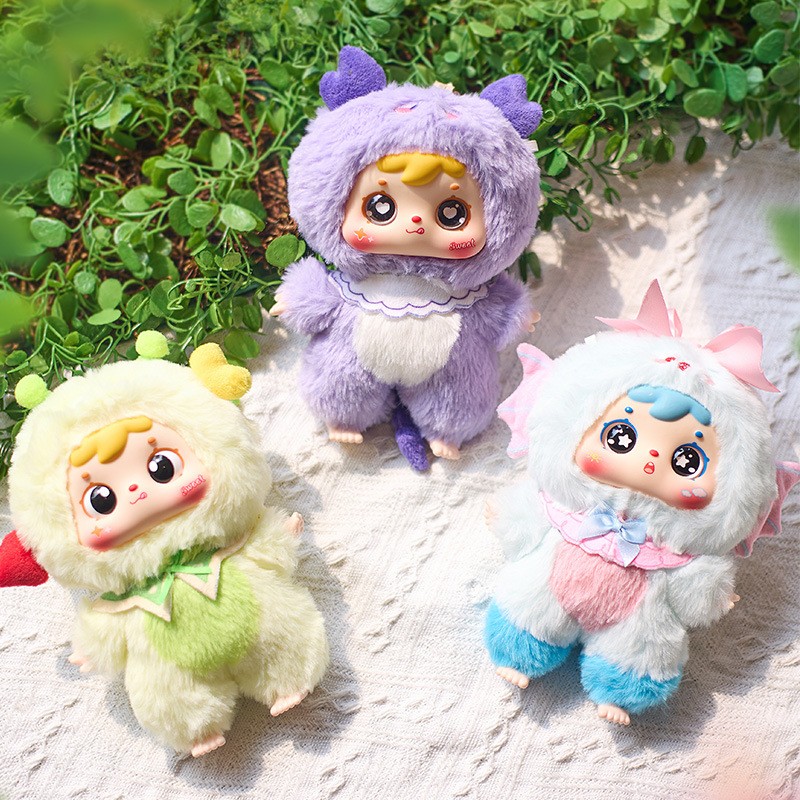 Mystery Box Manufacturer - Twelve Constellations Three