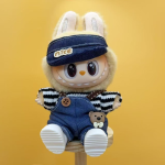 Doll Clothes Manufacturer - Cute Cartoon First Second