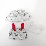 Blind Box Factory - Baby Cartoony Vinyl 17cm