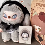 Vinyl Toy Factory - SIINONO Frozen Blind Box