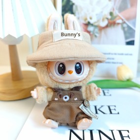 Blind Box Supplier - First Second Generation Pendant