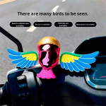 Wind Power Ornament Factory - Eco-friendly Plastic Car