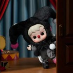 Plush Keychain Factory - Pre-Sale Official Genuine