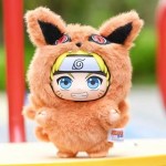 Anime Toy Manufacturer - Original Katsu Kawaii