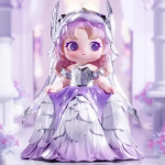 Blind Box Manufacturer - ZIYULI Hand Figure Doll