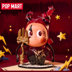 PVC Figure Supplier - POPMART Official Frozen