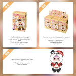 Blind Box Factory - Authentic New Samson Dreams