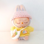 Clothes Set Supplier - POPMART First Second Third