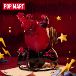 PVC Figure Supplier - POPMART Official Frozen