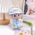 Baby Clothes Factory - Cute Sweetheart Dress