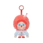 Hanging Card Doll Supplier - Genuine Vinyl Plush